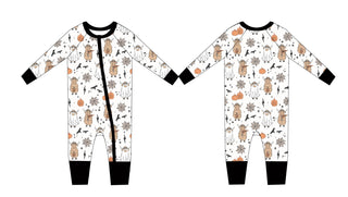 Cowloween - Zippy