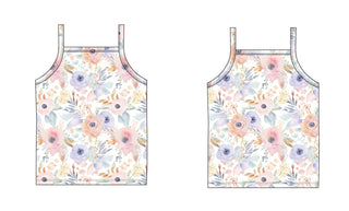 Macie - Bamboo Tank