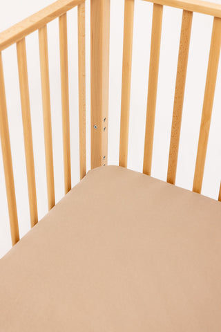 Desert Lark - CloudBlend™ Crib Sheet