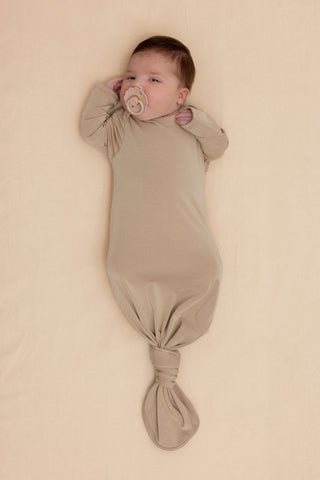 Desert Lark - CloudBlend™ Sleep Gown