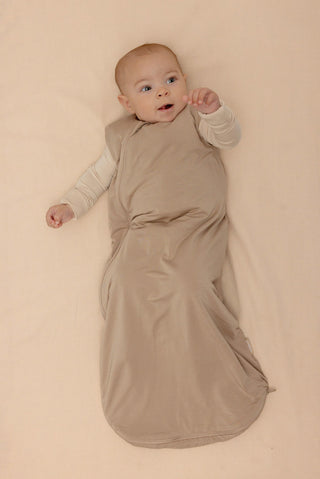 Desert Lark - CloudBlend™ Sleep Sack TOG 2.5