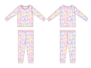 Madelyn - Set