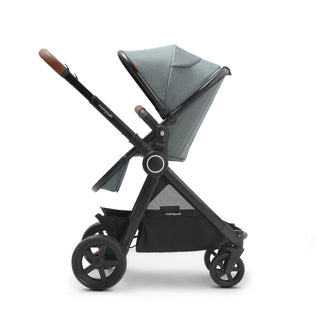 Mompush Ultimate 2 Seat Stroller