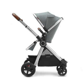 Mompush Ultimate 2 Seat Stroller