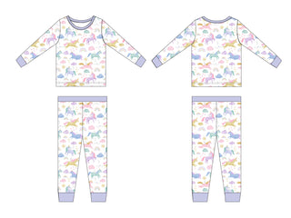 Elliana - Set