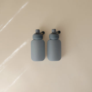 Silicone Puree Pouch