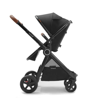 Mompush Ultimate 2 Seat Stroller