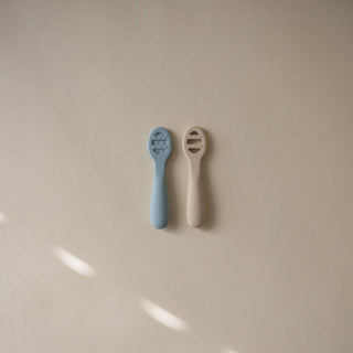First Feeding Baby Spoons