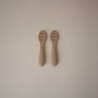 First Feeding Baby Spoons