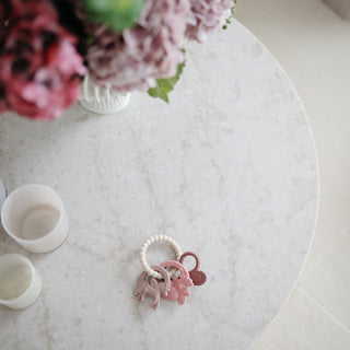 Teething Ring