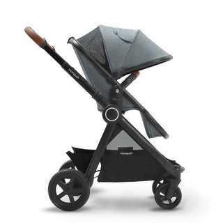 Mompush Ultimate 2 Seat Stroller