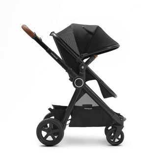 Mompush Ultimate 2 Seat Stroller
