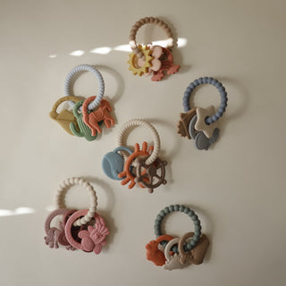 Teething Ring