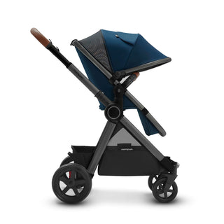 Mompush Ultimate 2 Seat Stroller