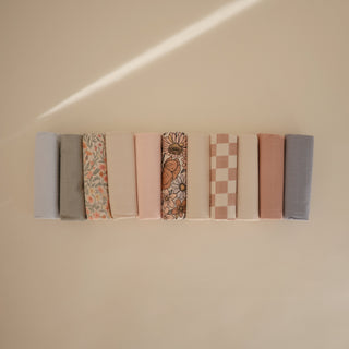 Changing Pad Liners