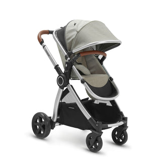 Mompush Ultimate 2 Seat Stroller