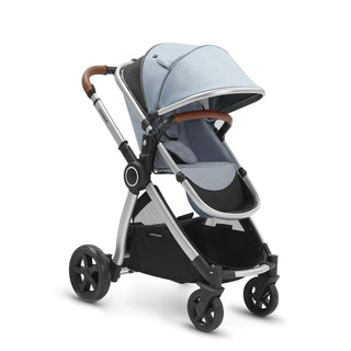 Mompush Ultimate 2 Seat Stroller