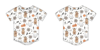 Cowloween - Everyday Tee