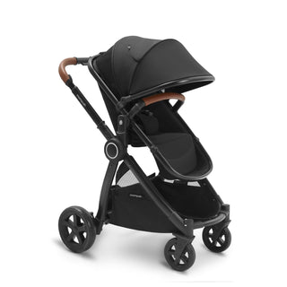 Mompush Ultimate 2 Seat Stroller