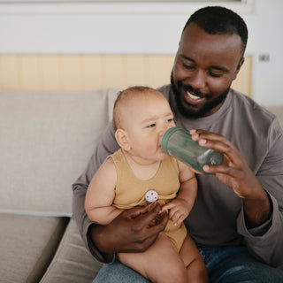 Soft Spout Sippy Cup