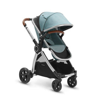 Mompush Ultimate 2 Seat Stroller