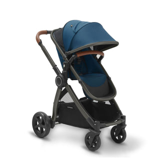 Mompush Ultimate 2 Seat Stroller