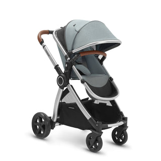 Mompush Ultimate 2 Seat Stroller