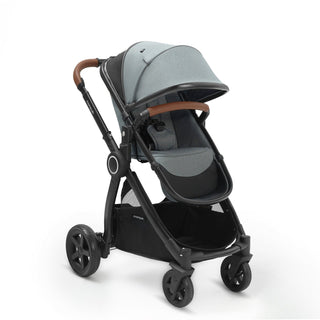 Mompush Ultimate 2 Seat Stroller