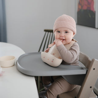 First Feeding Baby Spoons