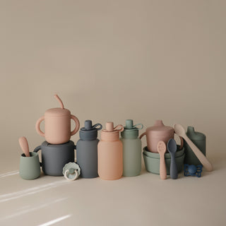 Silicone Puree Pouch