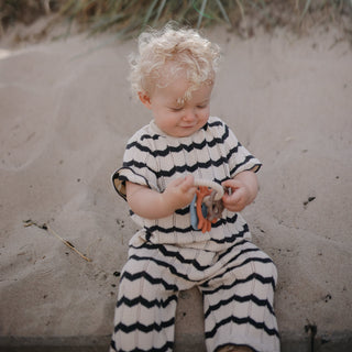 Teething Ring