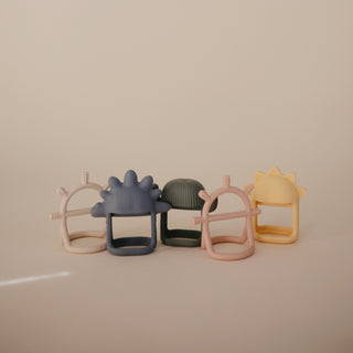 No-Drop Teether