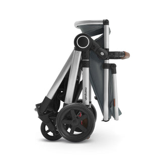 Mompush Ultimate 2 Seat Stroller