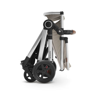 Mompush Ultimate 2 Seat Stroller