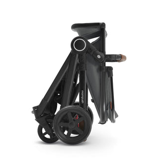 Mompush Ultimate 2 Seat Stroller