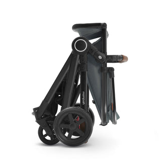 Mompush Ultimate 2 Seat Stroller