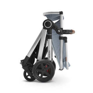 Mompush Ultimate 2 Seat Stroller