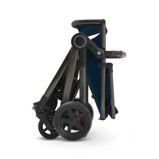 Mompush Ultimate 2 Seat Stroller