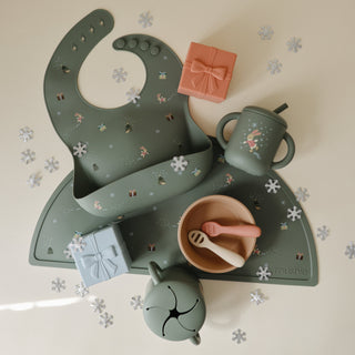 Silicone Placemat