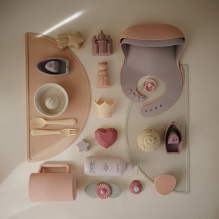 Mold Free Bath Play Set