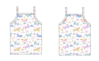 Elliana - Bamboo Tank