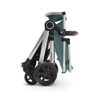 Mompush Ultimate 2 Seat Stroller