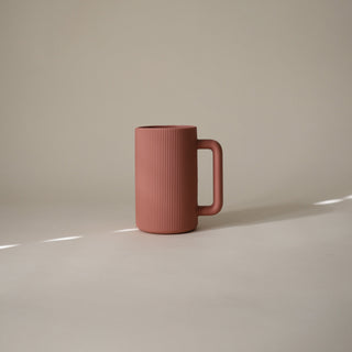 Bath Rinse Cup