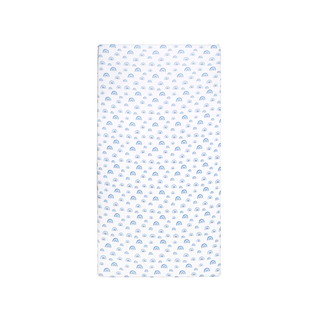 Bamboo Fitted Crib Sheets