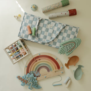 Silicone Sensory Toy