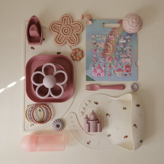 Reusable Sticker Set