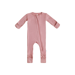 Baby Bamboo Pajamas w/ DreamCuffs®
