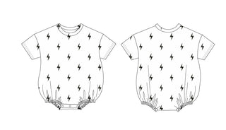 Garth - Bubble Tee