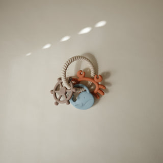 Teething Ring