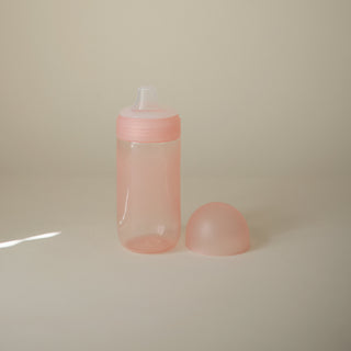 Soft Spout Sippy Cup